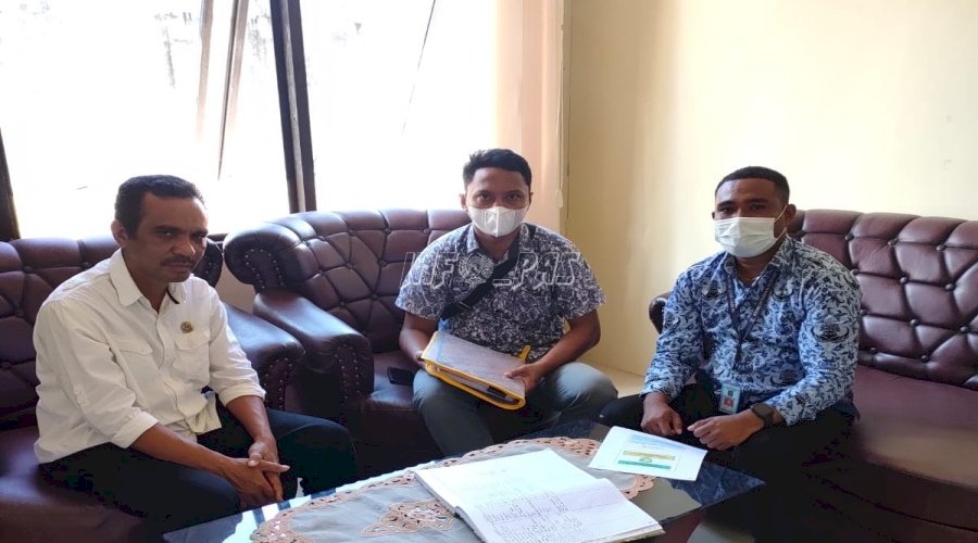 KUD Kab Maluku Barat Daya